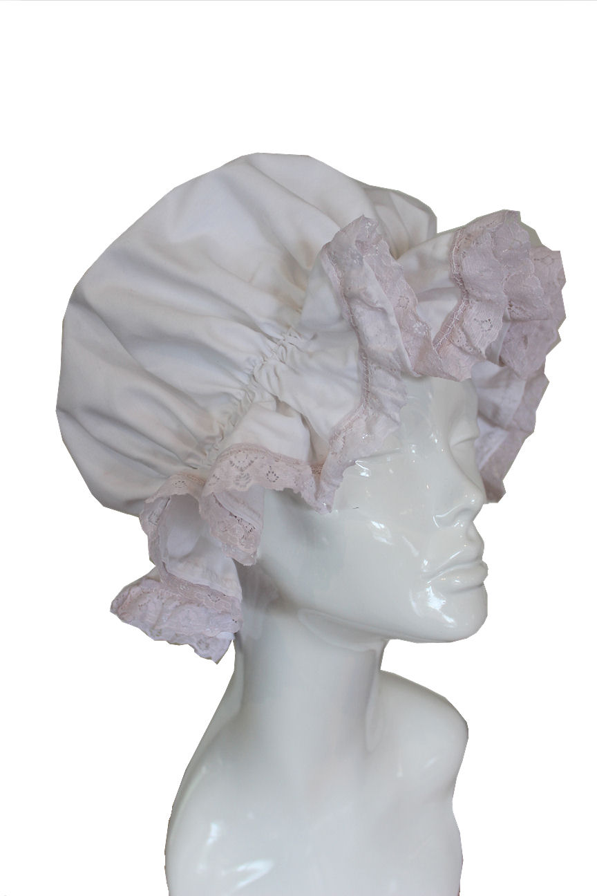 Ladies Medieval Tudor Wench Costume Size 16 - 18 Image